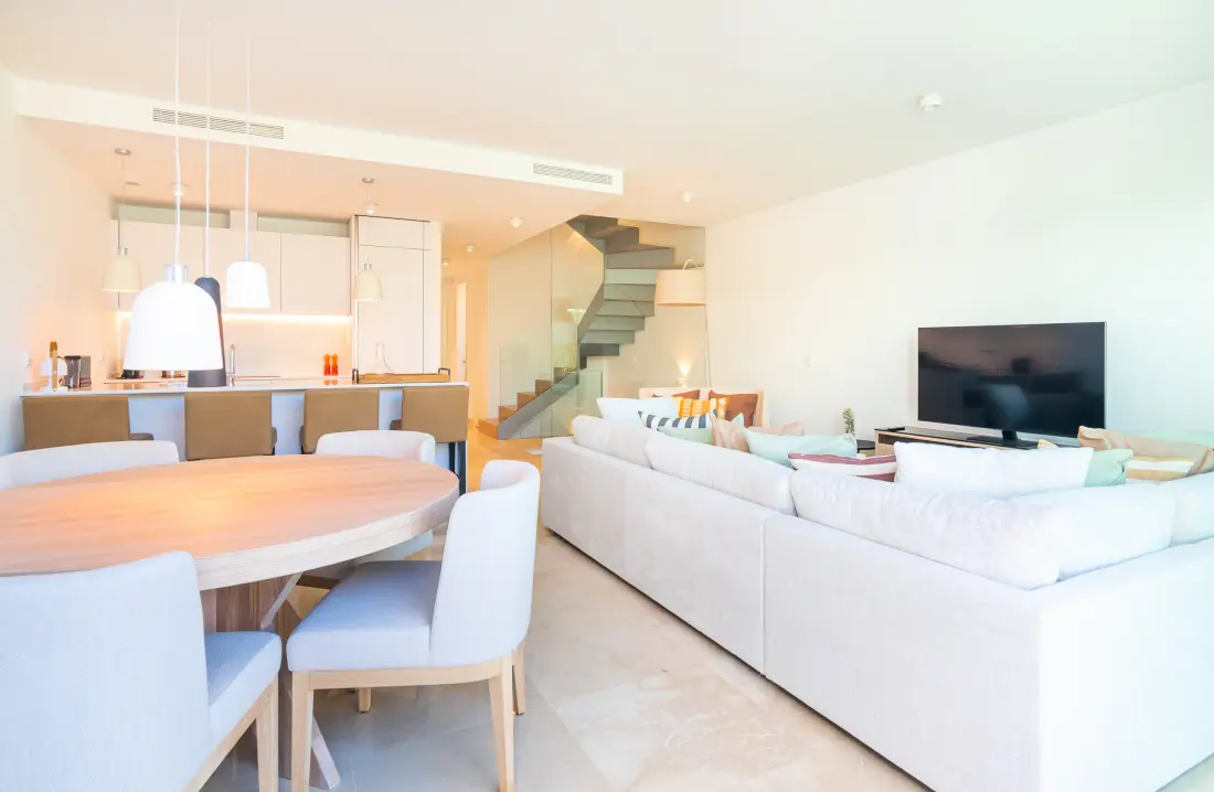 Maison à La Cala de Mijas