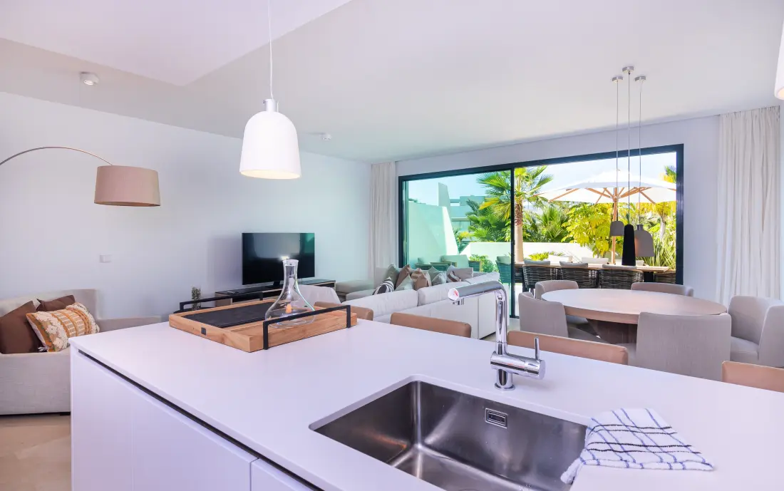 Maison à La Cala de Mijas