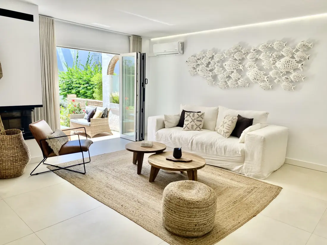 Maison à La Cala de Mijas
