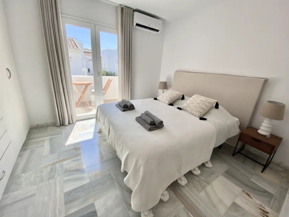 Maison à La Cala de Mijas