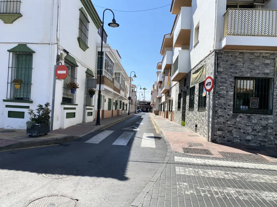 Maison à La Cala de Mijas