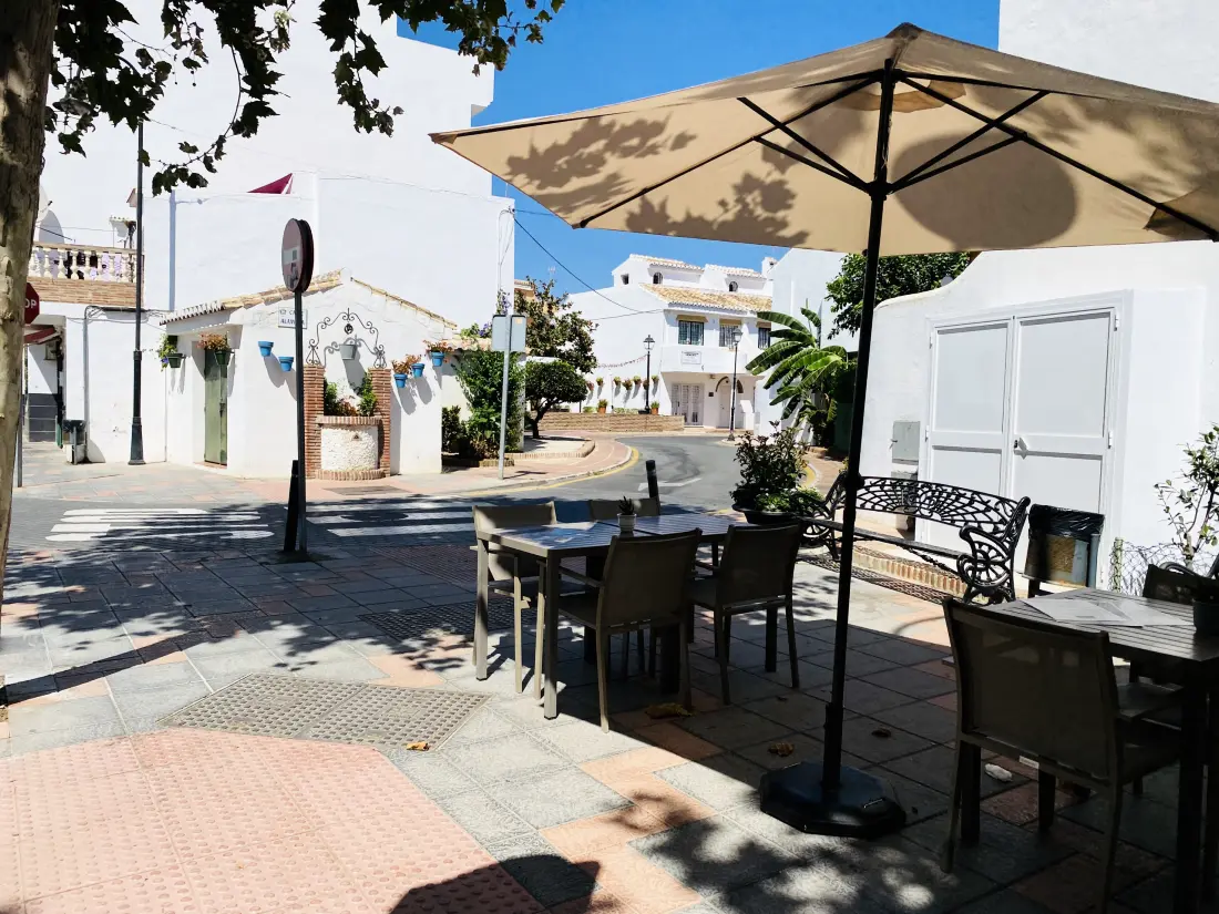 Maison à La Cala de Mijas