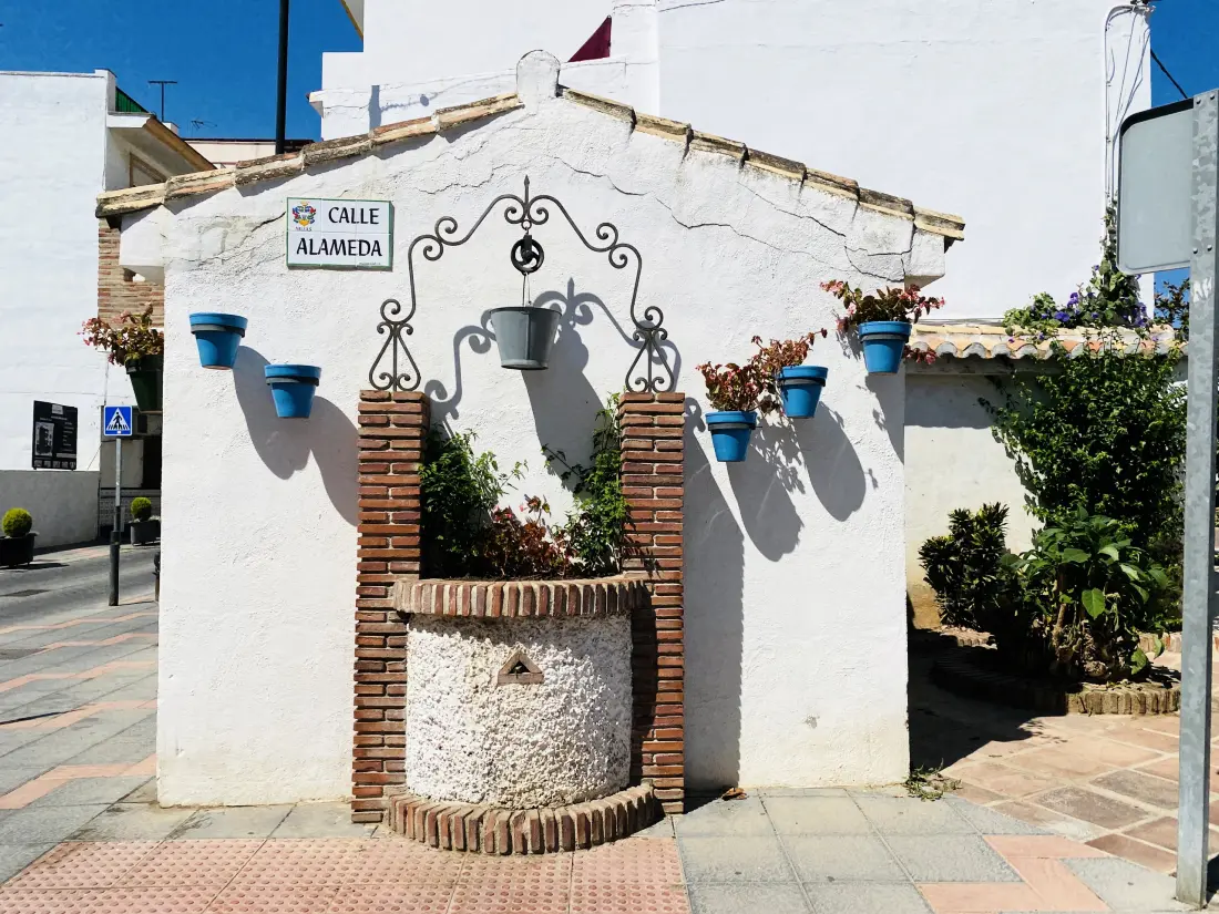 Maison à La Cala de Mijas