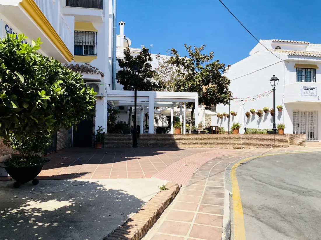 Maison à La Cala de Mijas
