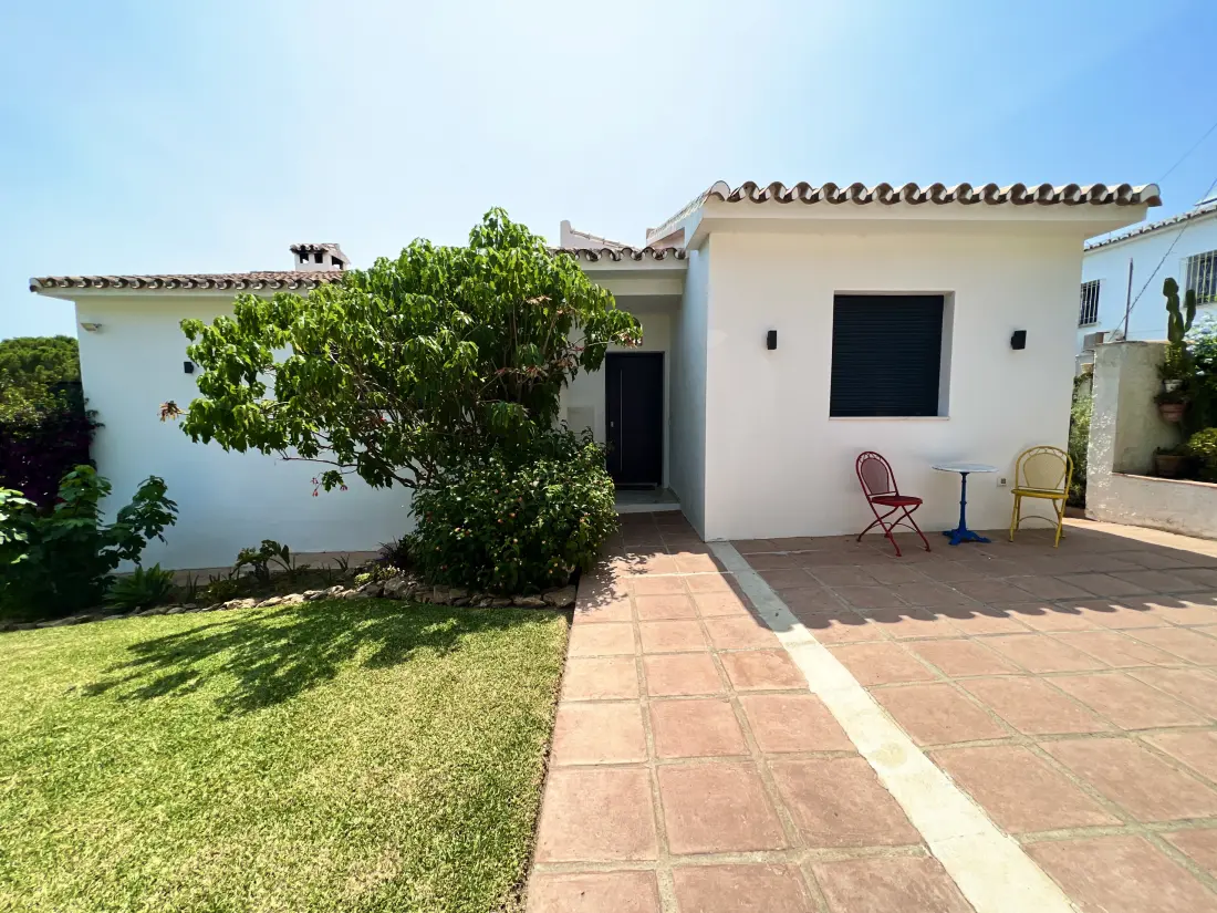 Maison à La Cala de Mijas