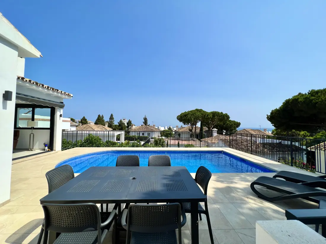 Maison à La Cala de Mijas