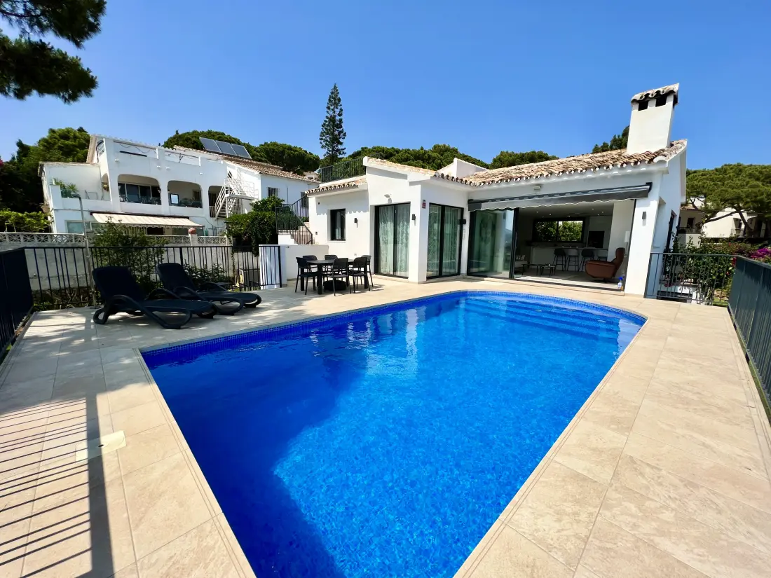 Maison à La Cala de Mijas
