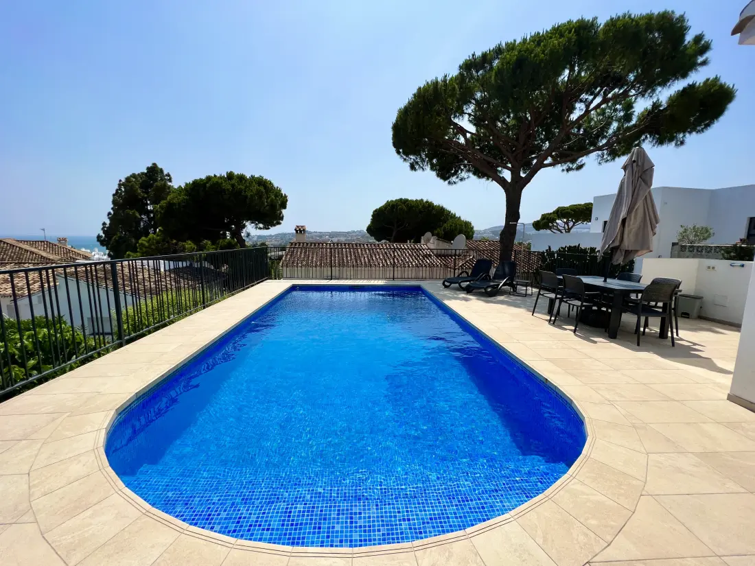 Maison à La Cala de Mijas