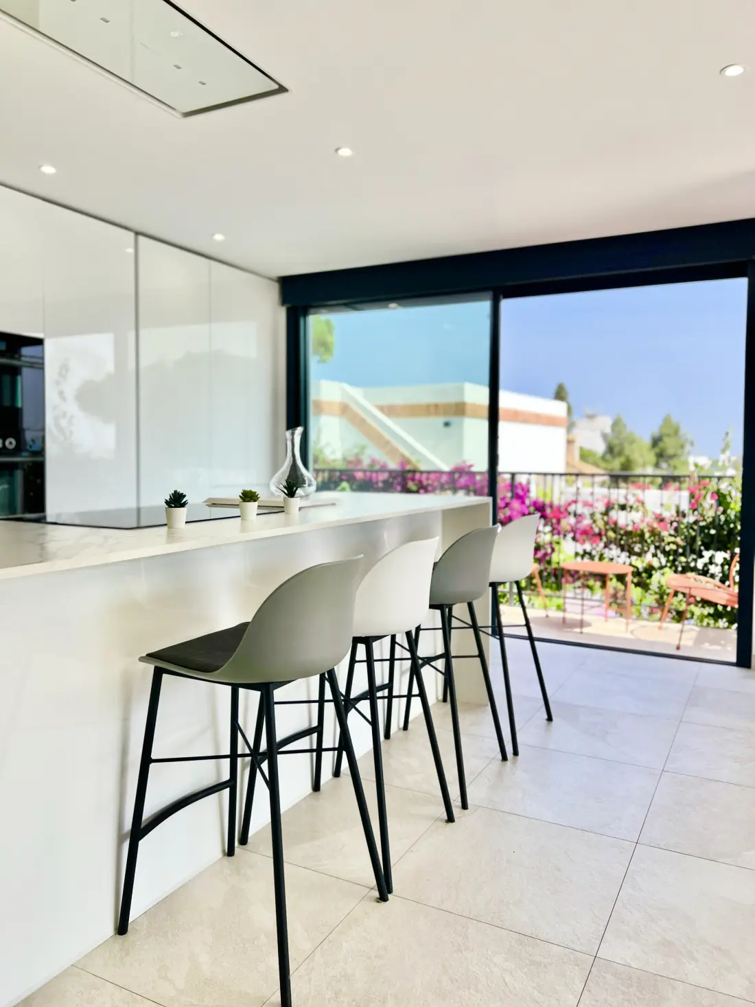 Maison à La Cala de Mijas