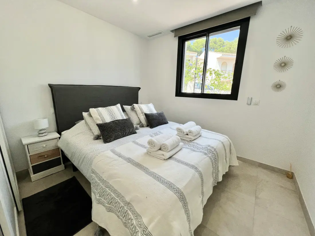 Maison à La Cala de Mijas