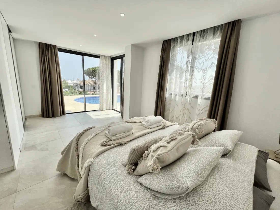 Maison à La Cala de Mijas