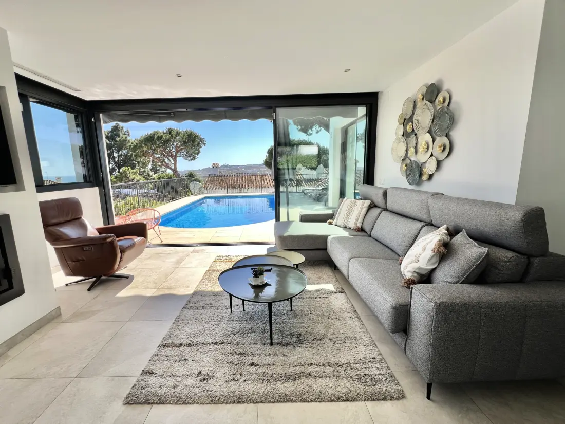 Maison à La Cala de Mijas