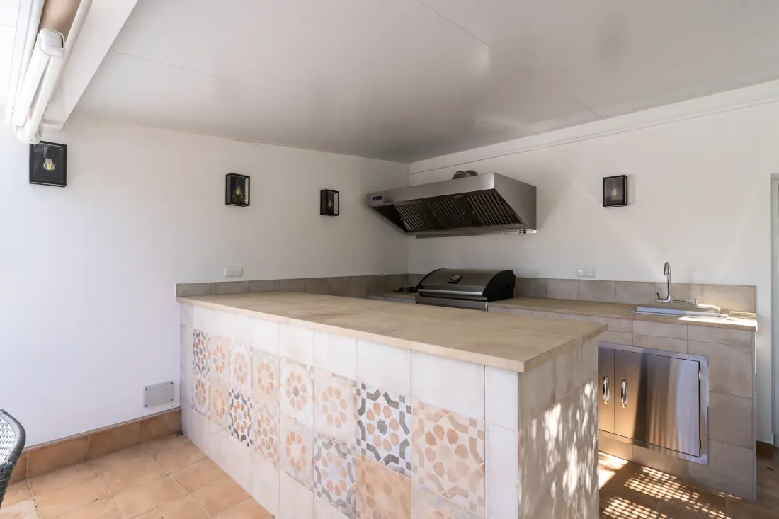 Maison à La Cala de Mijas