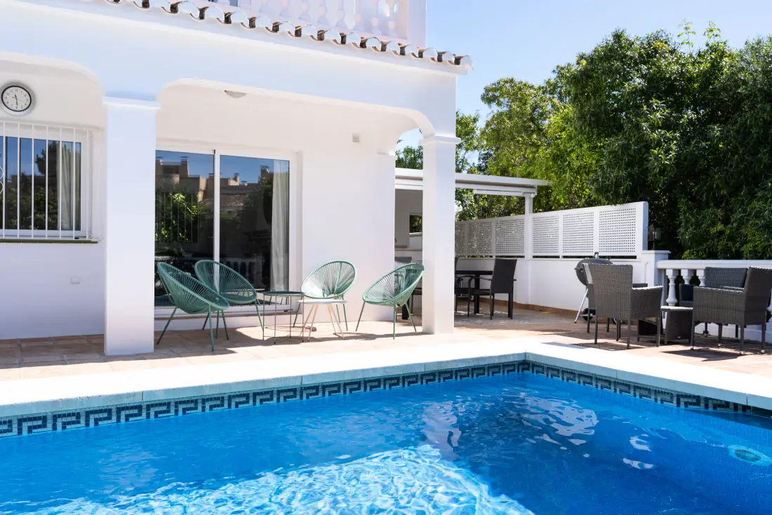 Maison à La Cala de Mijas