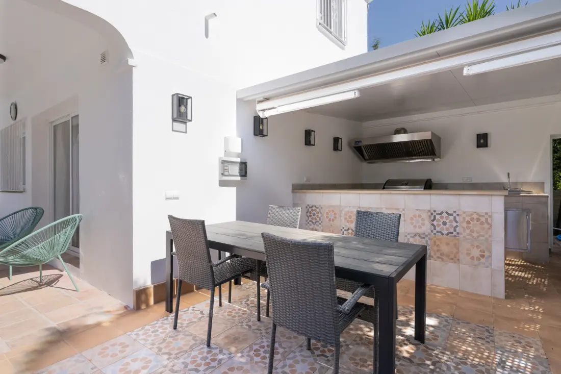 Maison à La Cala de Mijas