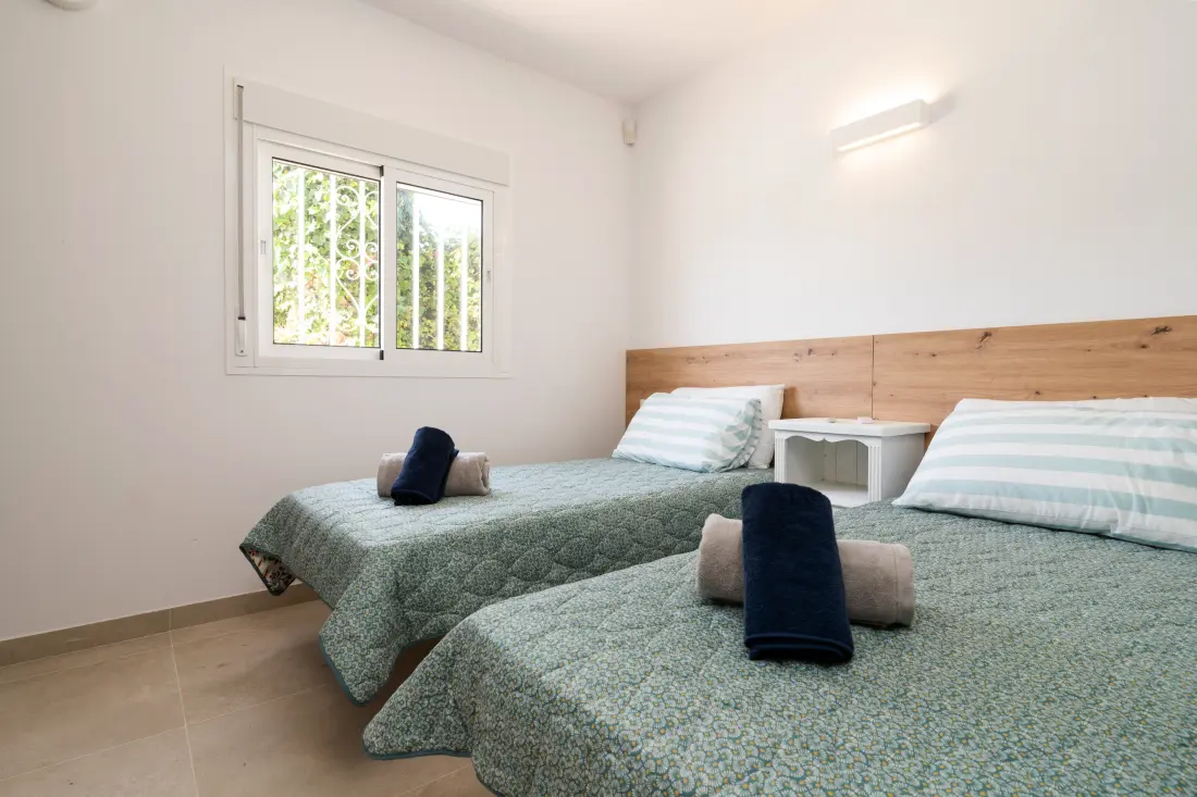Maison à La Cala de Mijas