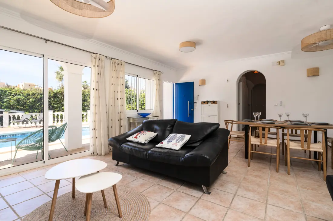 Maison à La Cala de Mijas