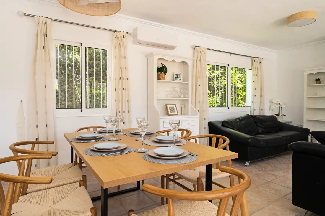 Maison à La Cala de Mijas