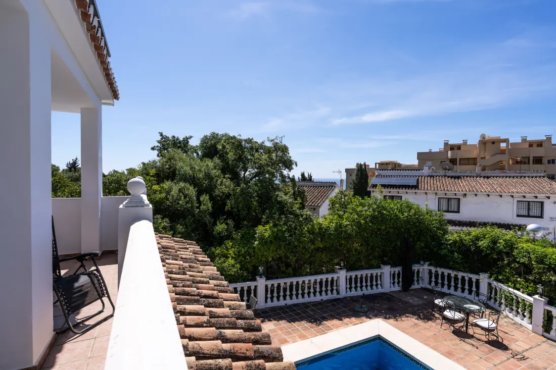 Maison à La Cala de Mijas