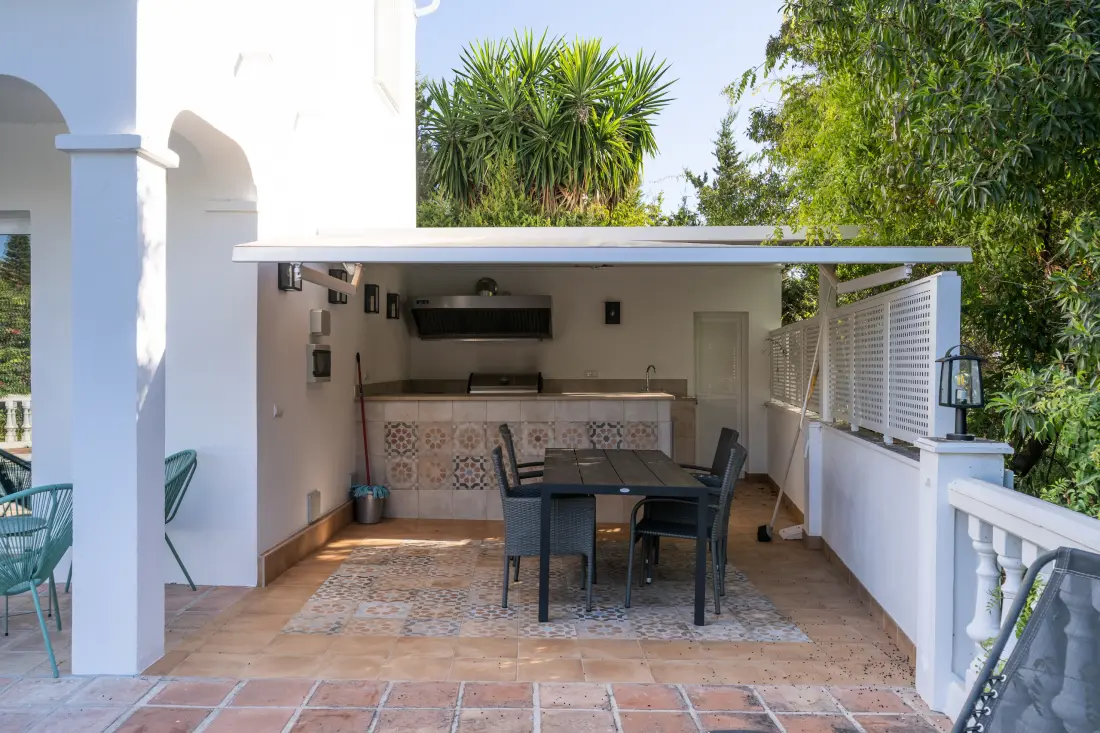 Maison à La Cala de Mijas
