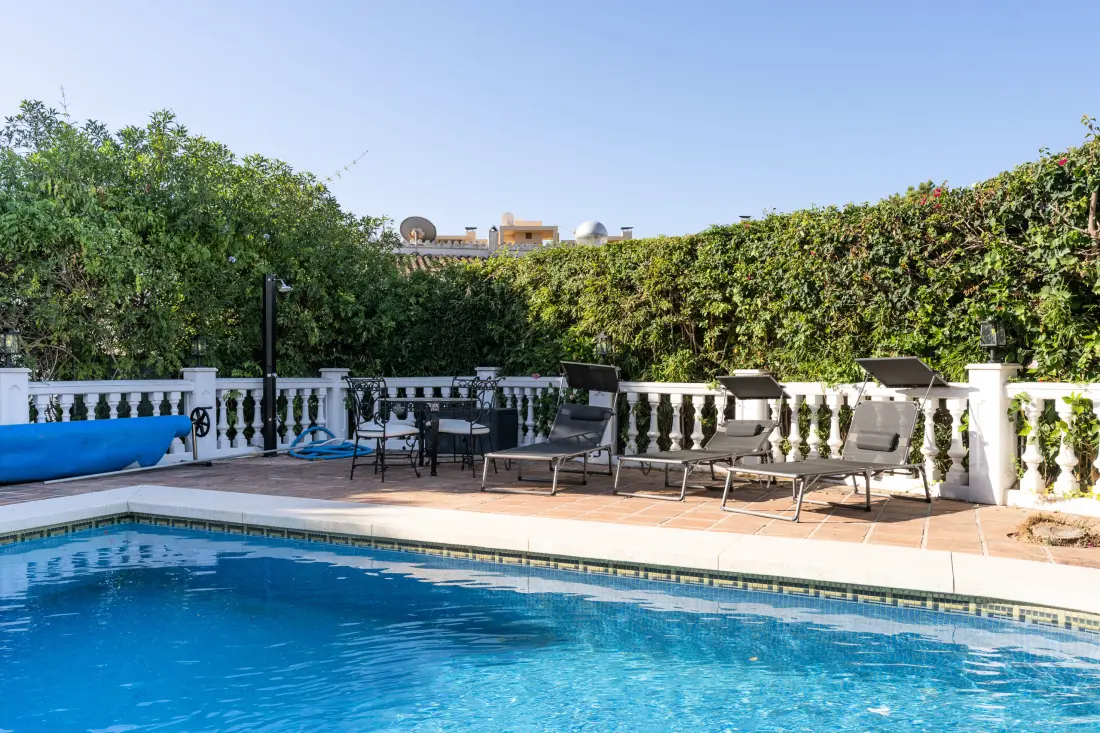 Maison à La Cala de Mijas