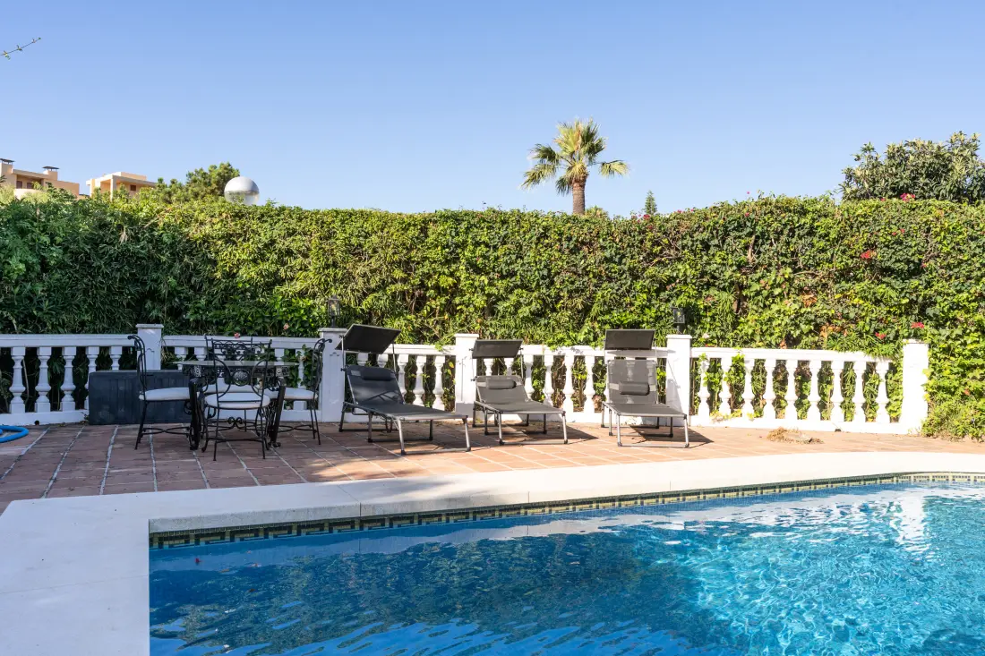 Maison à La Cala de Mijas