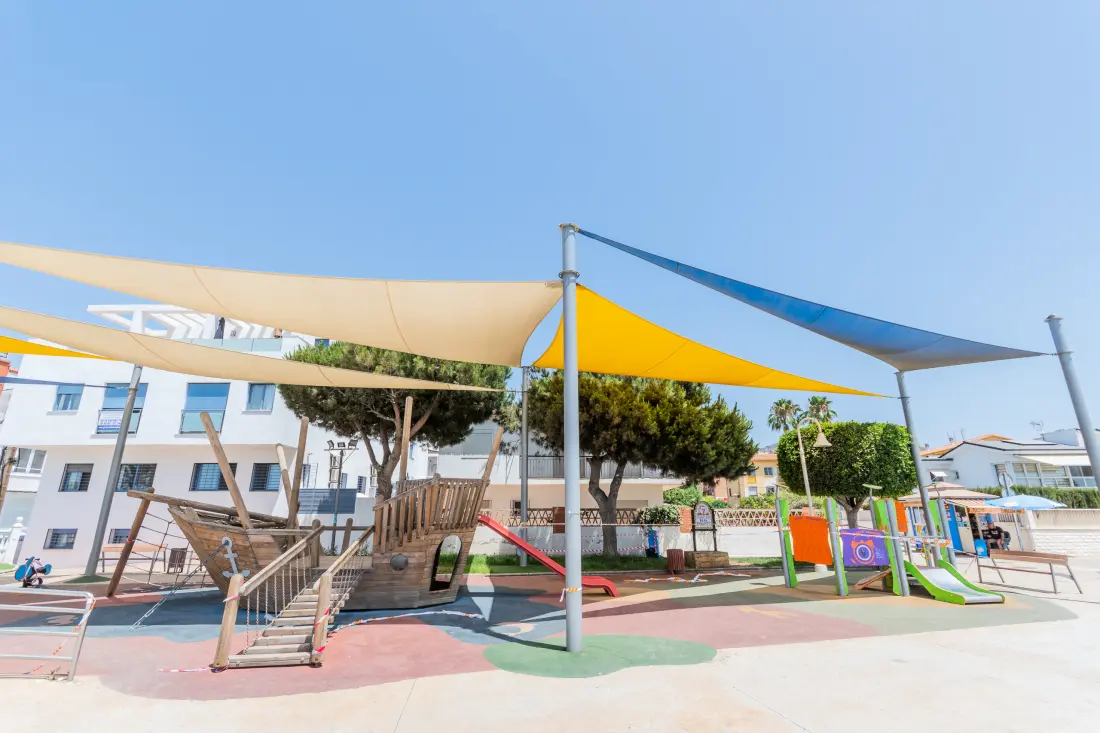 Appartements à La Cala del Moral