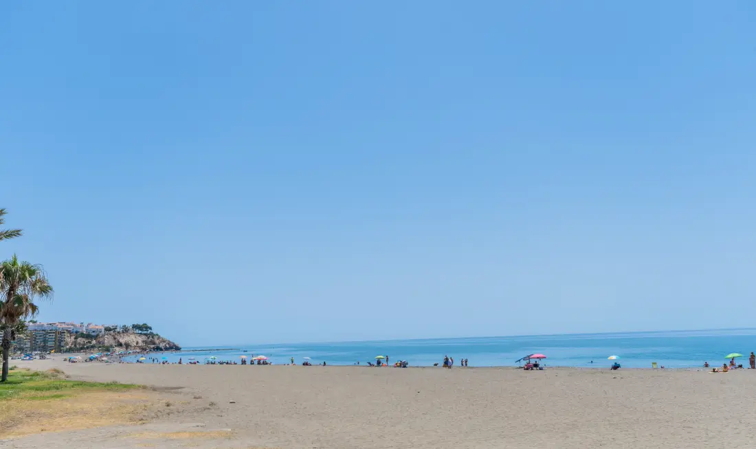 Appartements à La Cala del Moral