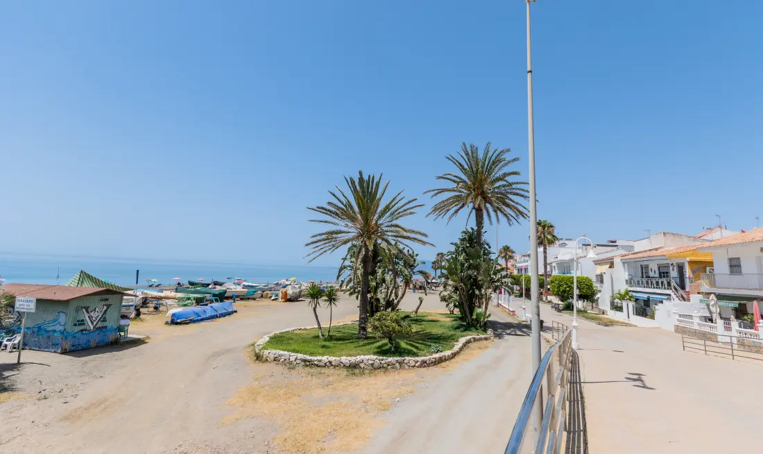 Appartements à La Cala del Moral