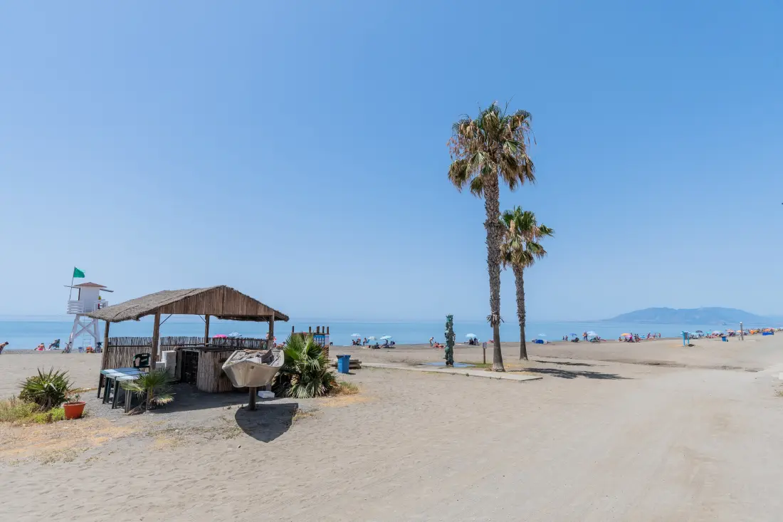 Appartements à La Cala del Moral
