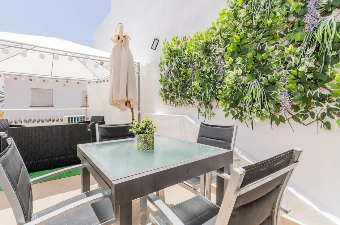 Appartements à La Cala del Moral