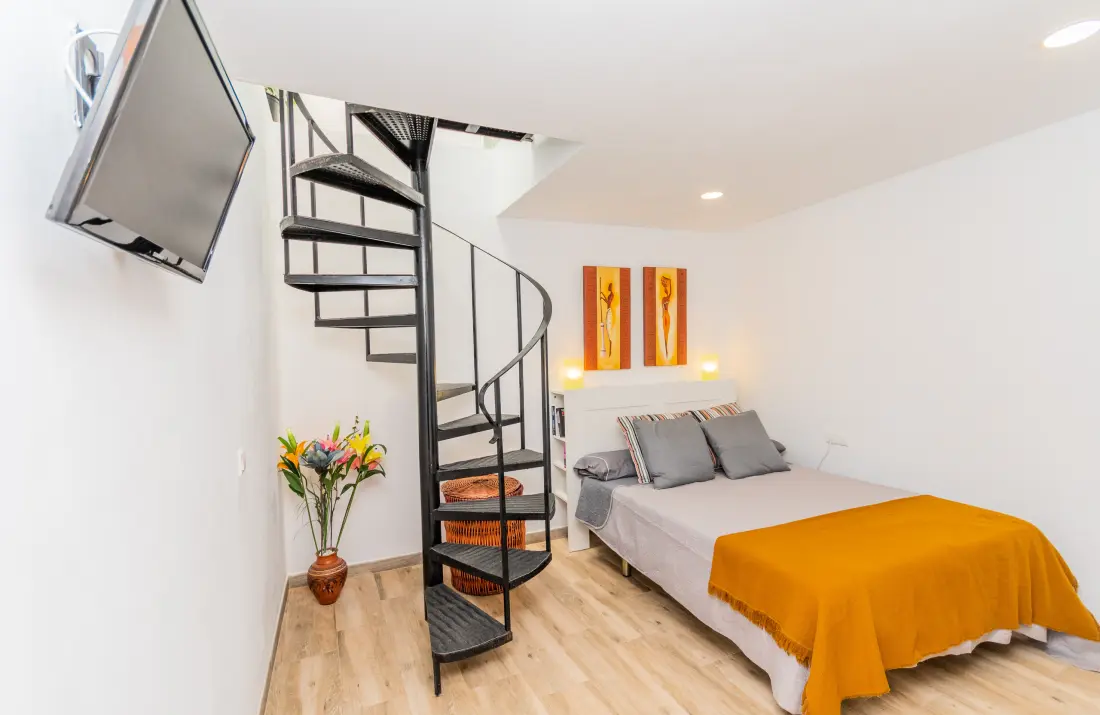 Appartements à La Cala del Moral