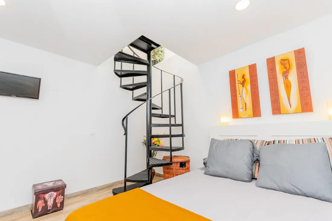 Appartements à La Cala del Moral