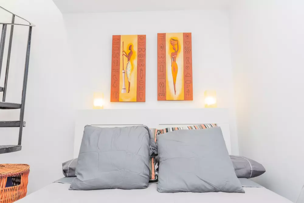 Appartements à La Cala del Moral