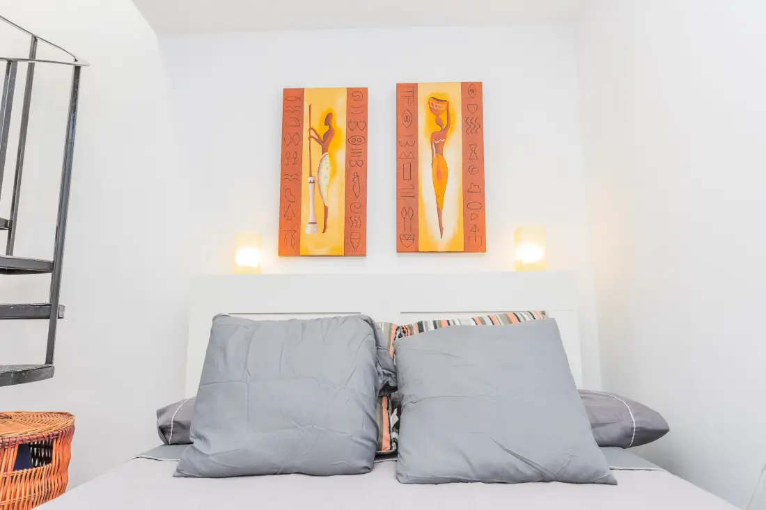 Appartements à La Cala del Moral