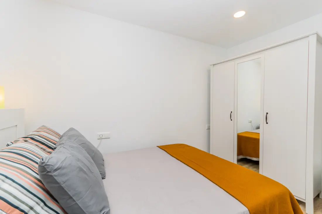 Appartements à La Cala del Moral