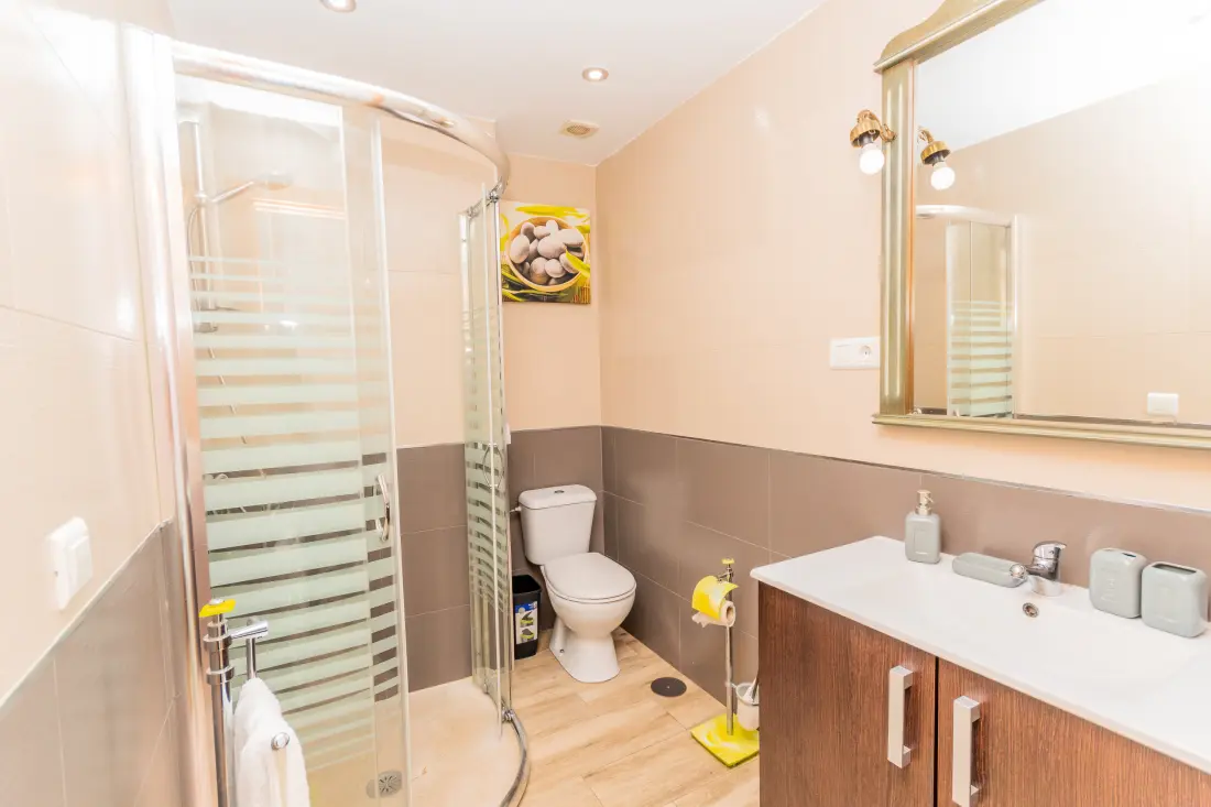 Appartements à La Cala del Moral