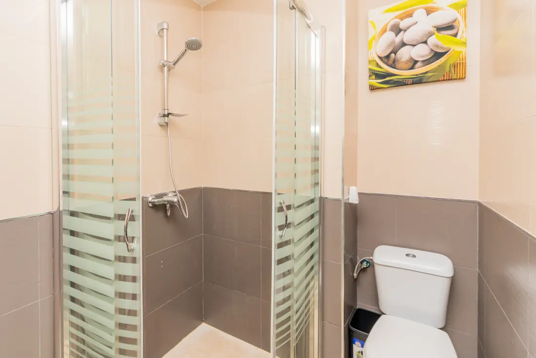 Appartements à La Cala del Moral