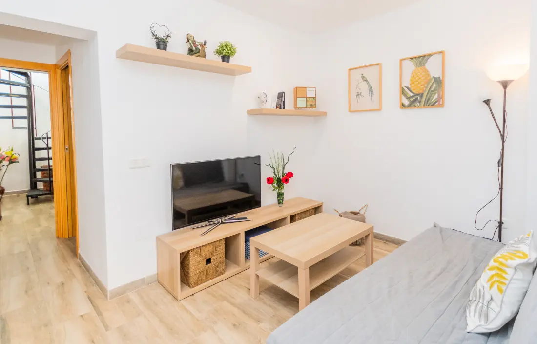 Appartements à La Cala del Moral