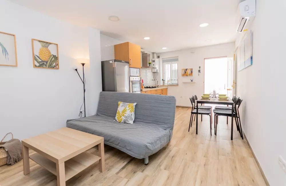 Appartements à La Cala del Moral