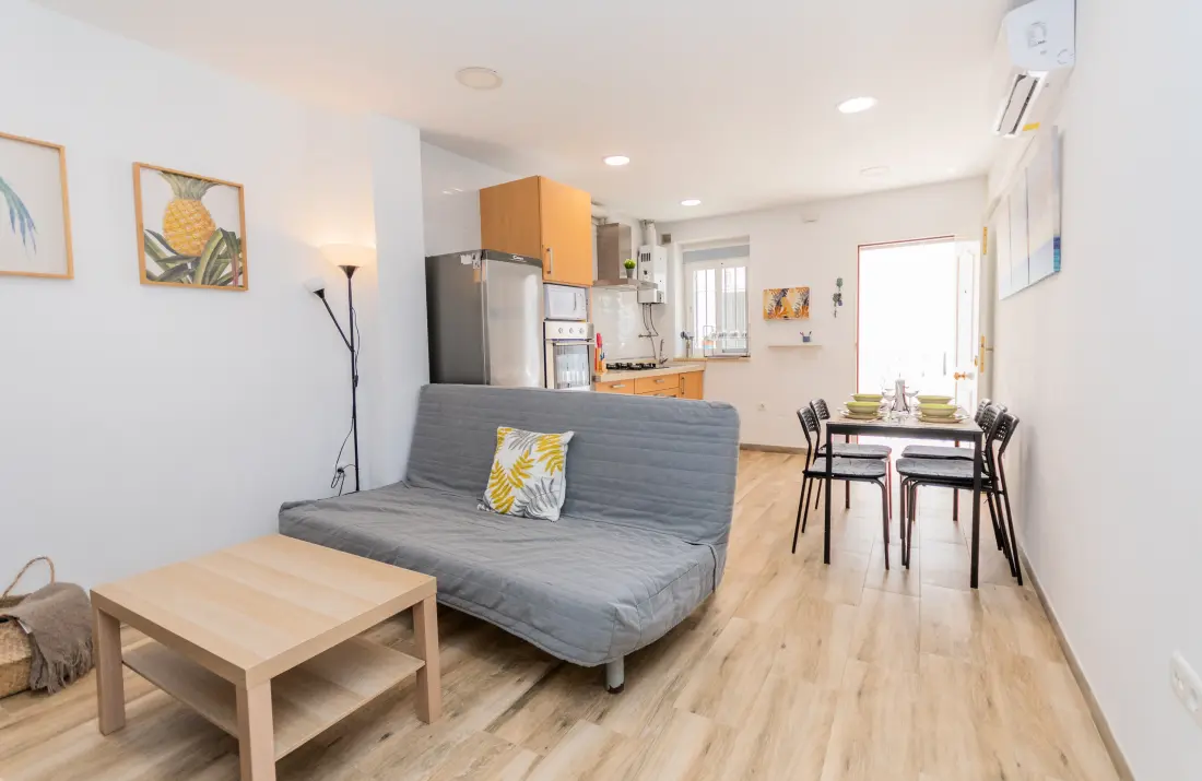 Appartements à La Cala del Moral