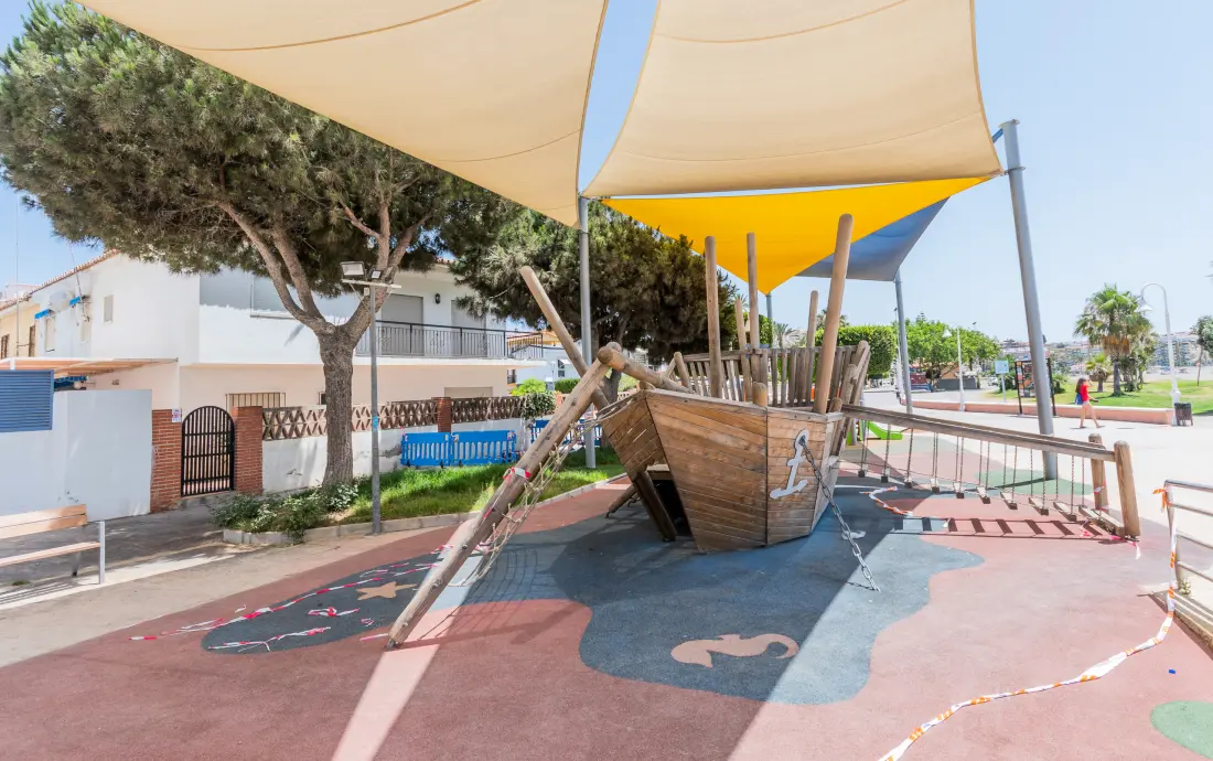 Appartements à La Cala del Moral