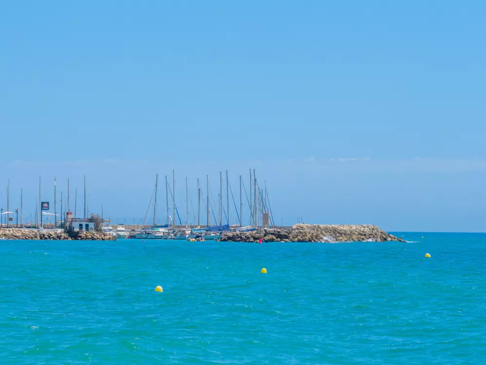 Appartements à La Cala del Moral