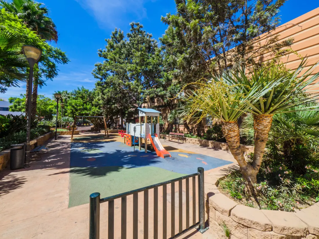 Appartements à La Cala del Moral