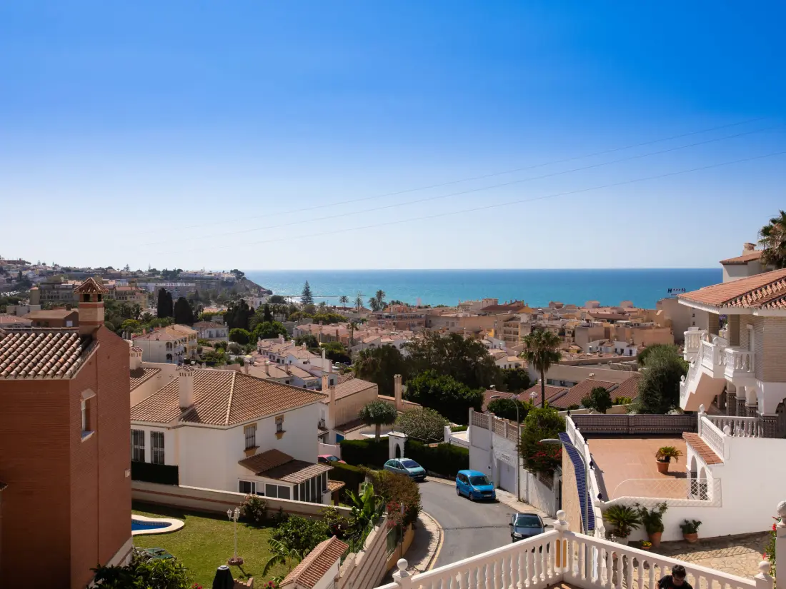 Maison de Vacances Cala del Moral