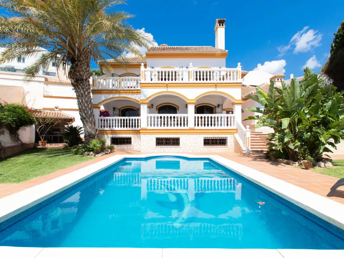 Maison de Vacances Cala del Moral