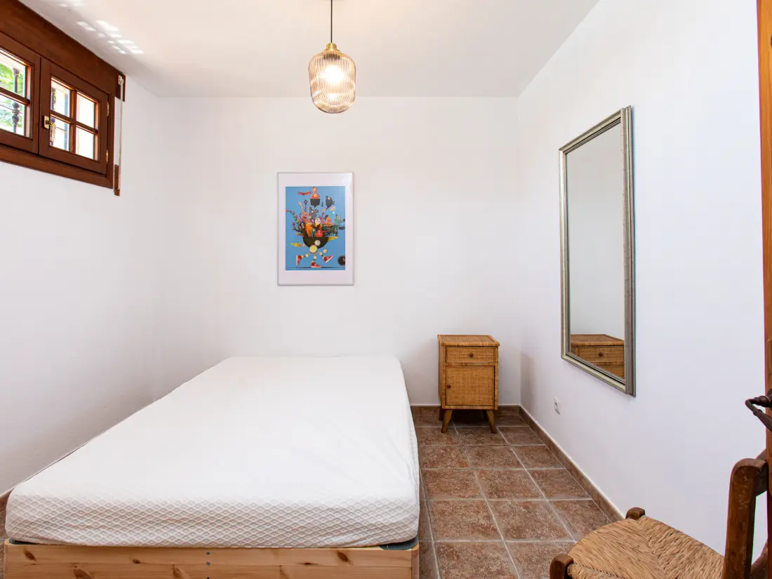 Maison de Vacances Cala del Moral