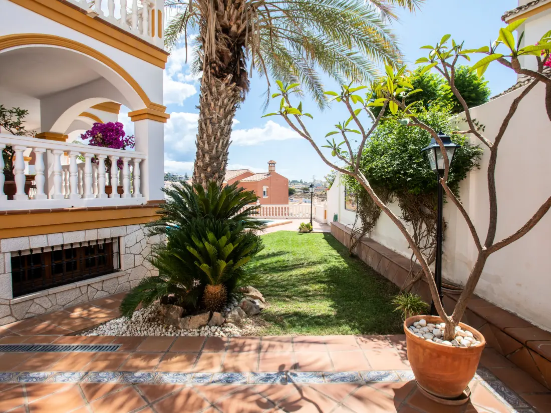 Maison de Vacances Cala del Moral