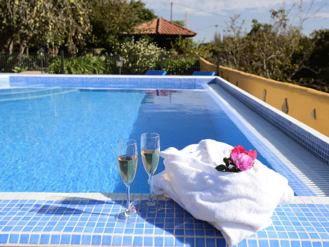 Maison de Vacances La Esperanza