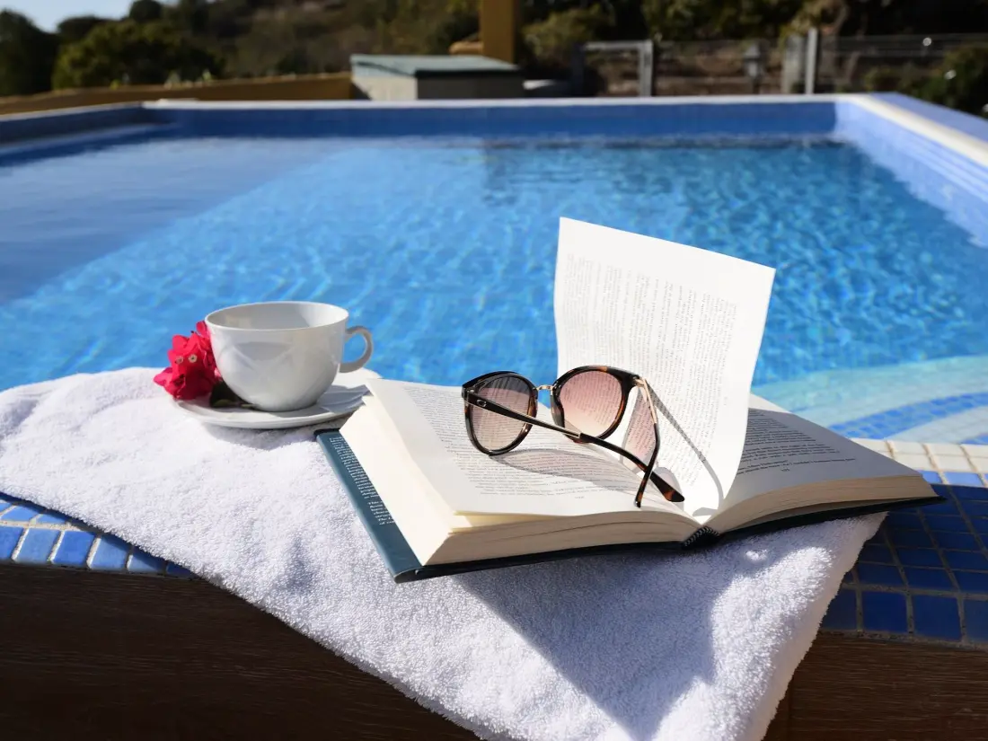 Maison de Vacances La Esperanza